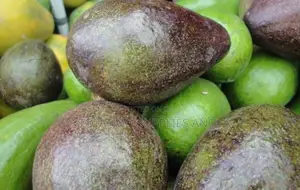 Nice Yummy Ovacado