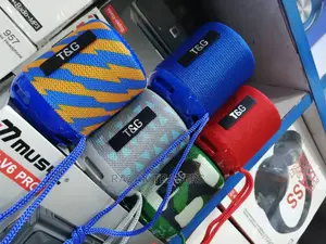 Radio Speakers With Bluetooth