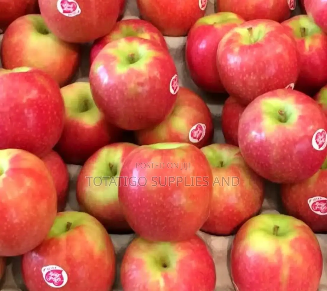 ORIGINAL Pinklady Apples