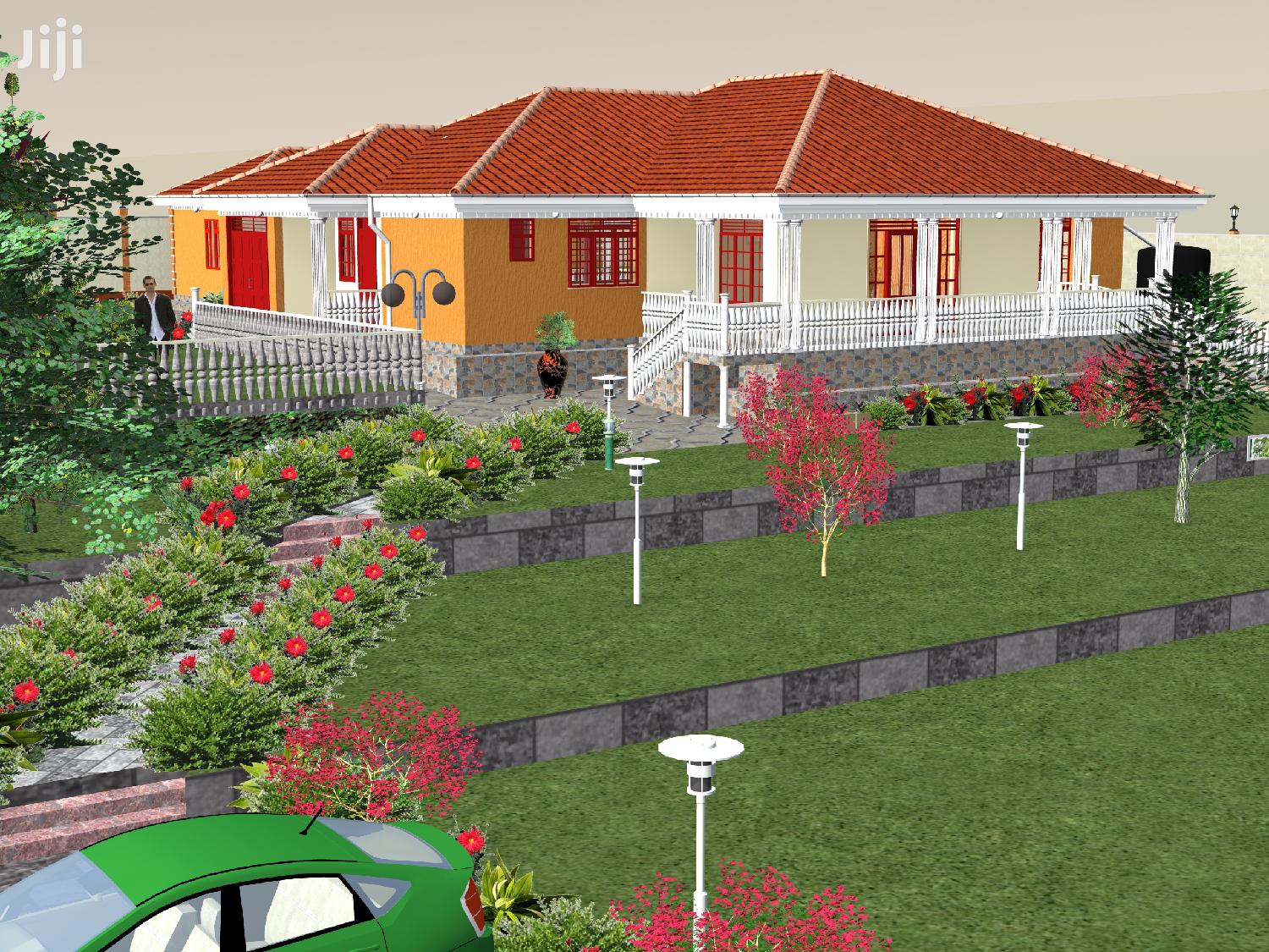 Architectural, Structural and Electrical Plans, Construction