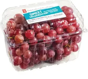 Seedless Grapes-500g