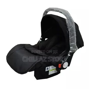 Infant Car Seat