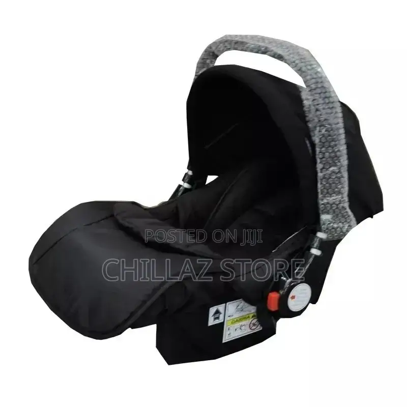 Infant Car Seat