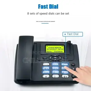 Landline Phone