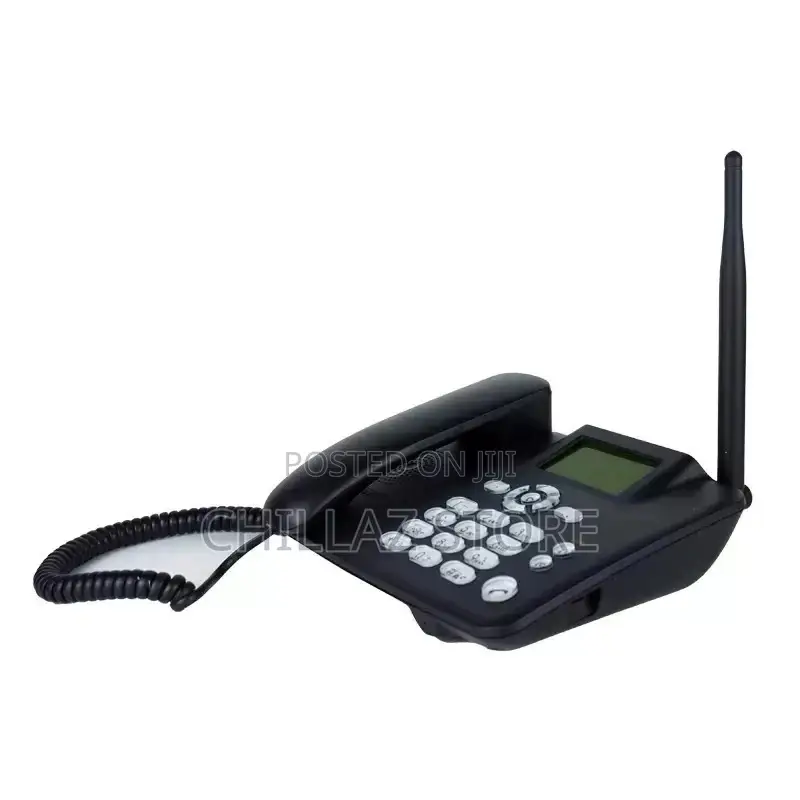 Landline Phone