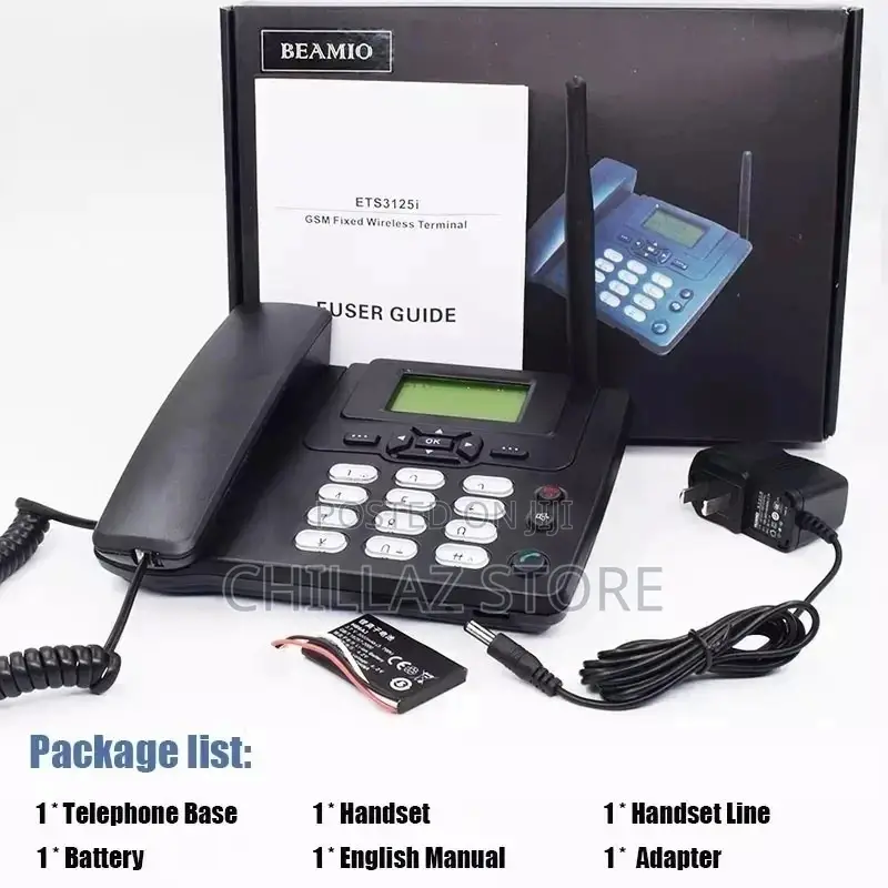 Landline Phone