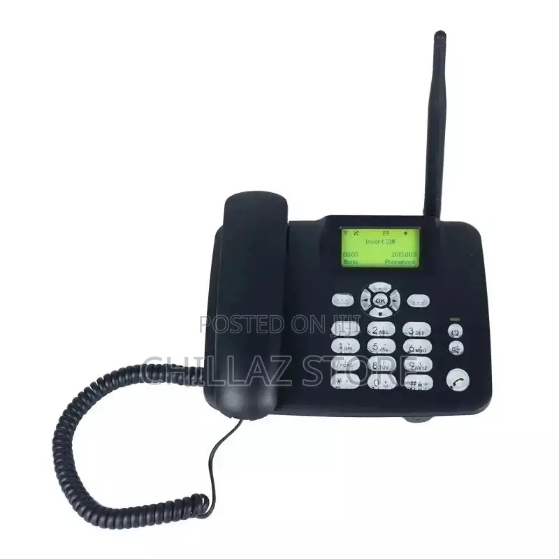 Landline Phone