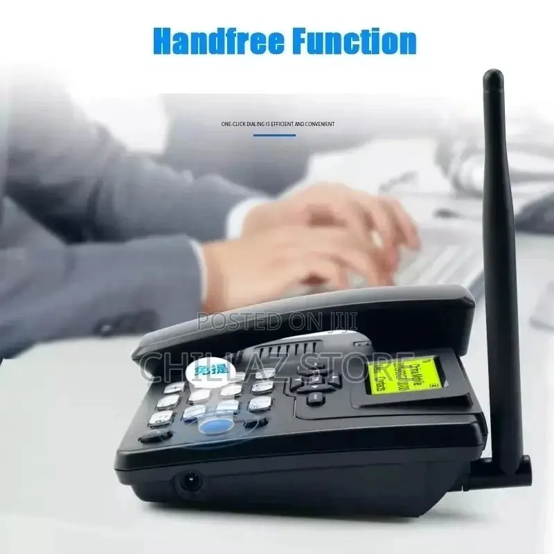 Landline Phone