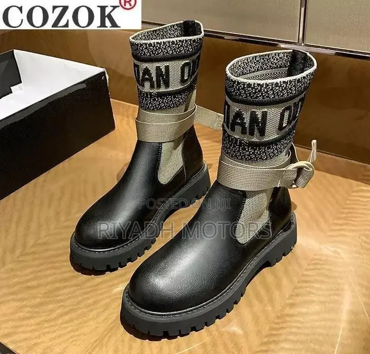 Women's Boots