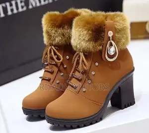 Women's Boots