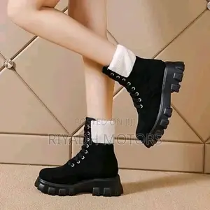 Women's Boots