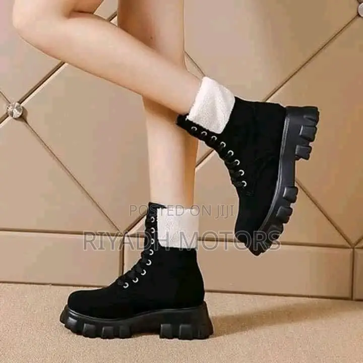 Women's Boots