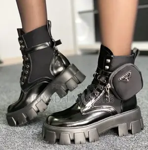 Women's Boots