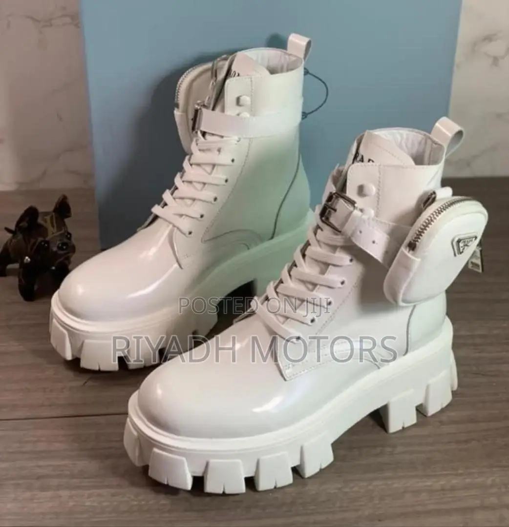 Women's Boots