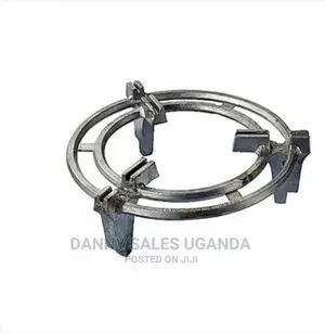 Original Steel 6kg Gas Grills