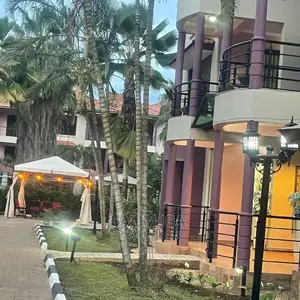 Furnished 1bdrm Shared Apartment in Kololo Property, Central Division