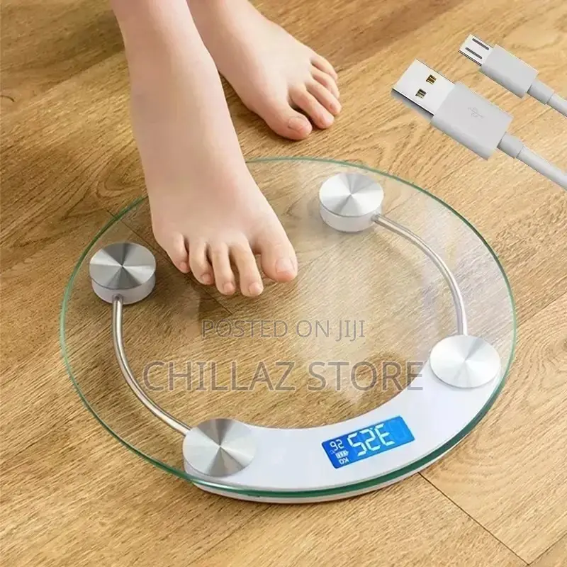 Personal Weighing Scale