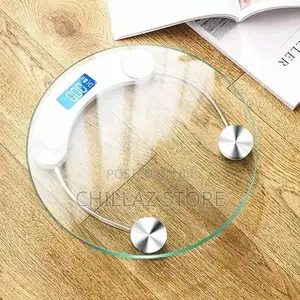 Personal Weighing Scale