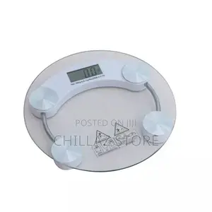 Personal Weighing Scale