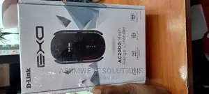 Dlink Mesh Range Extender