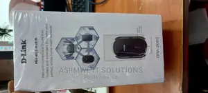 Dlink Mesh Range Extender