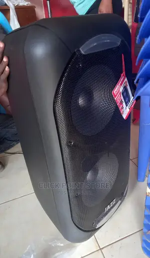 12 Inch Jazz Speakers / Rechargeable Speakers