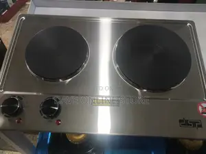 Dsp Double Hot Plate