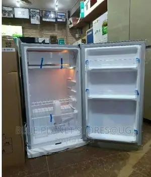 Chiq 120litres Single Door Refrigerators || CSR120DSK3