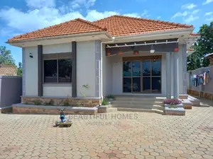 Furnished 4bdrm Bungalow in Nakwero Corporate, Kira for Sale
