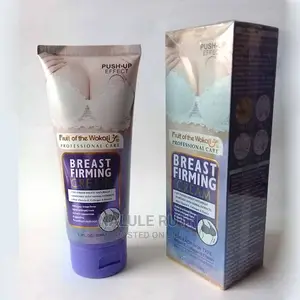 Breast Firming