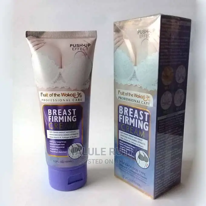 Breast Firming