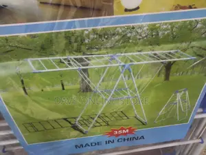 Plastic Cloth Drying Rack
