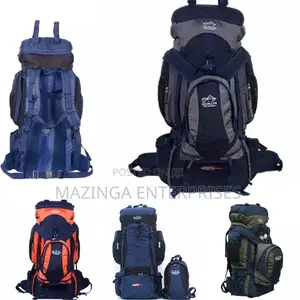 2in1 Mexing 70litres Backpack (Tours, Camping,Sports,Hiking)