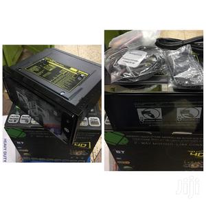 Android Smart Car Radio