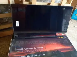 AIWA 32inch Full HD Smart LED Tvs || Android O.S || N18