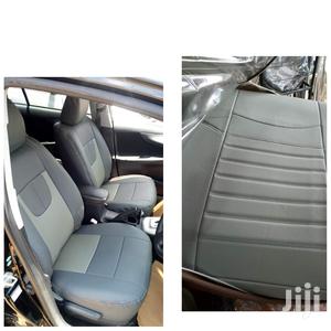 Neat Car Seat Covers
