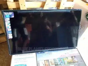 SONASHI 32inch LED HD Digital Smart Tvs || Android O.S