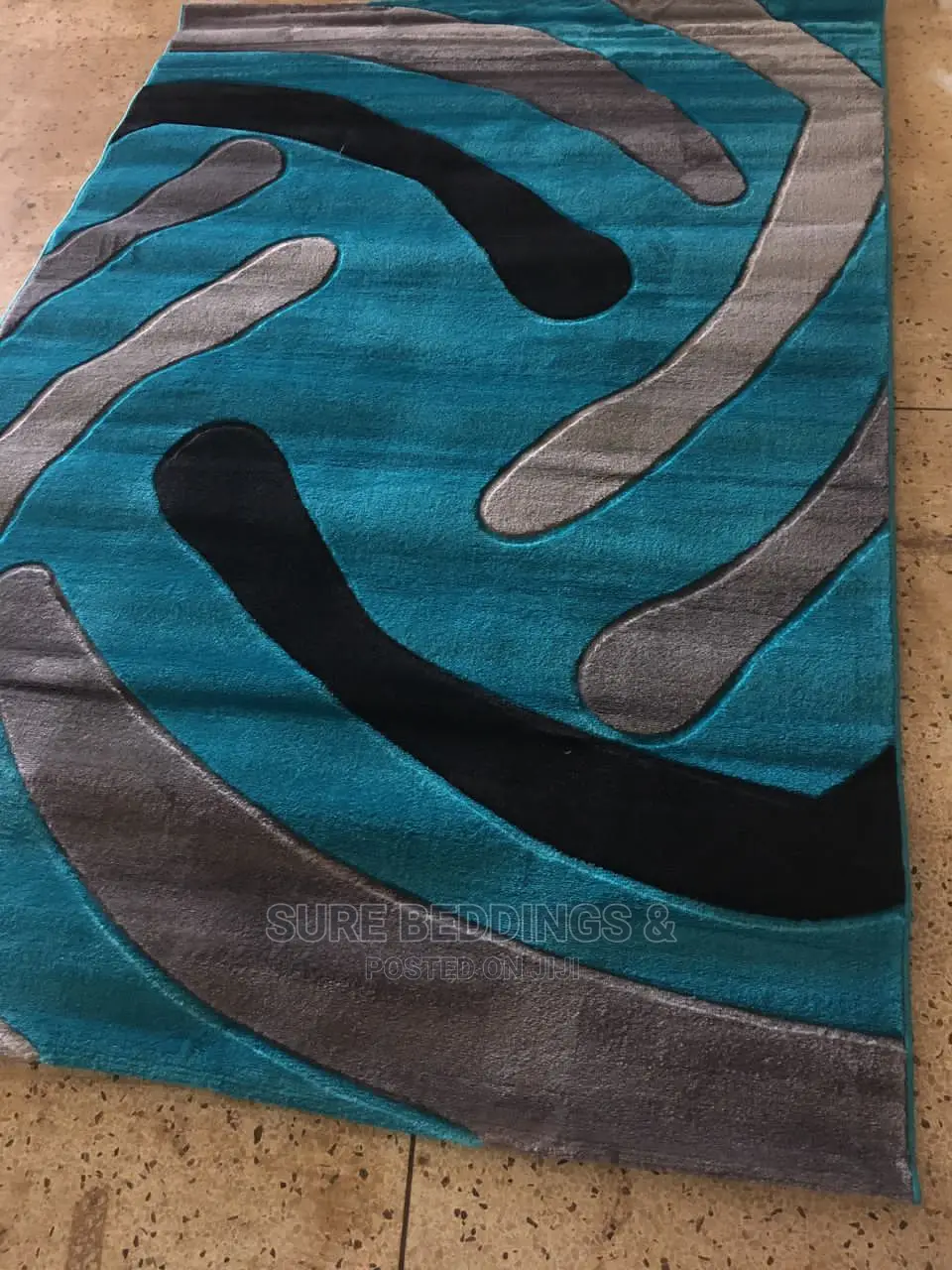 Turkish Carpets