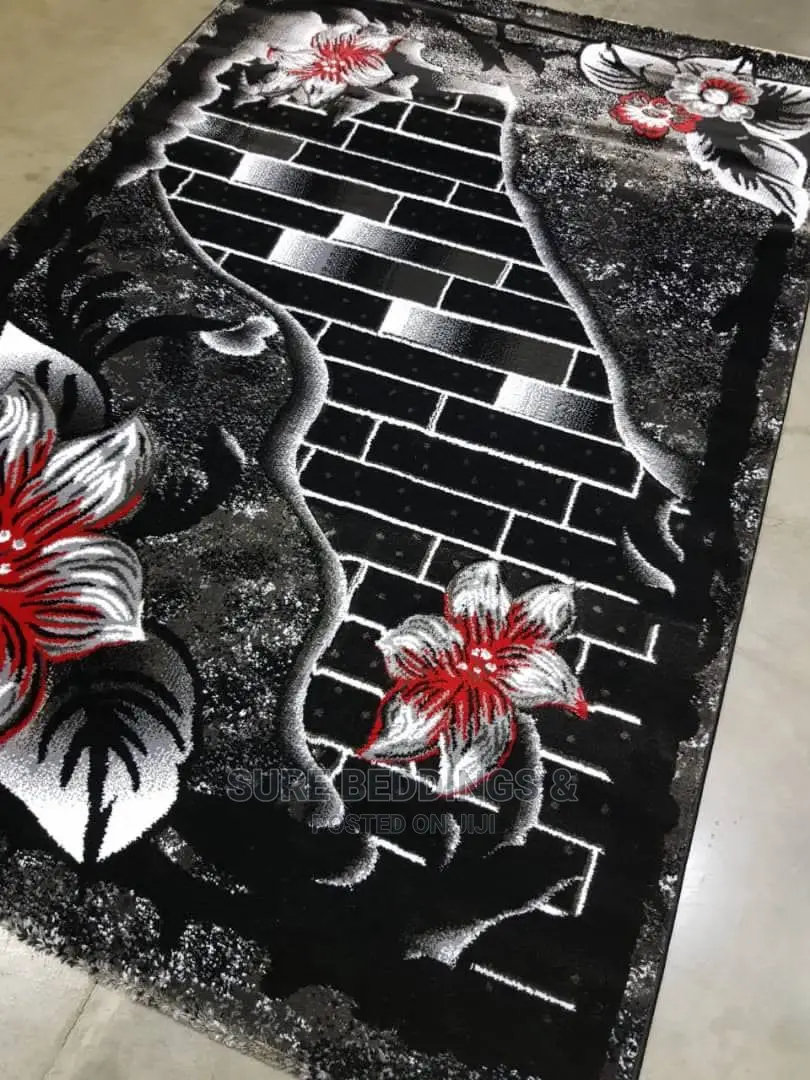 Stylish Turkish Carpets
