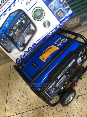 Generator 3.8kva