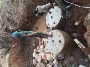 Bio Digester Septic Systems