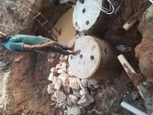 Bio Digester Septic Systems