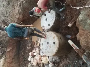 Bio Digester Septic Systems