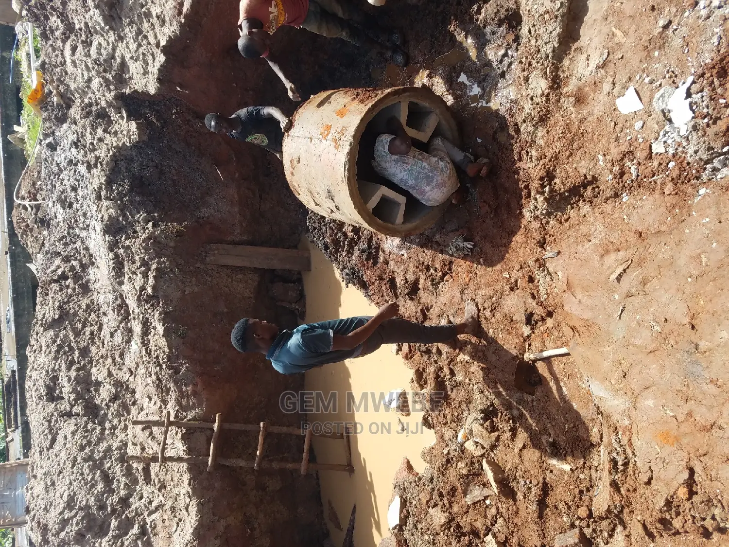 Bio Digester Septic Systems