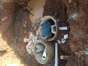 Bio Digester Contractions