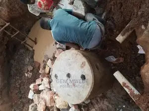 Bio Digester Contractions