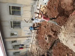 Bio Digester Contractions