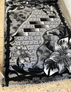 Stylish Turkish Carpet