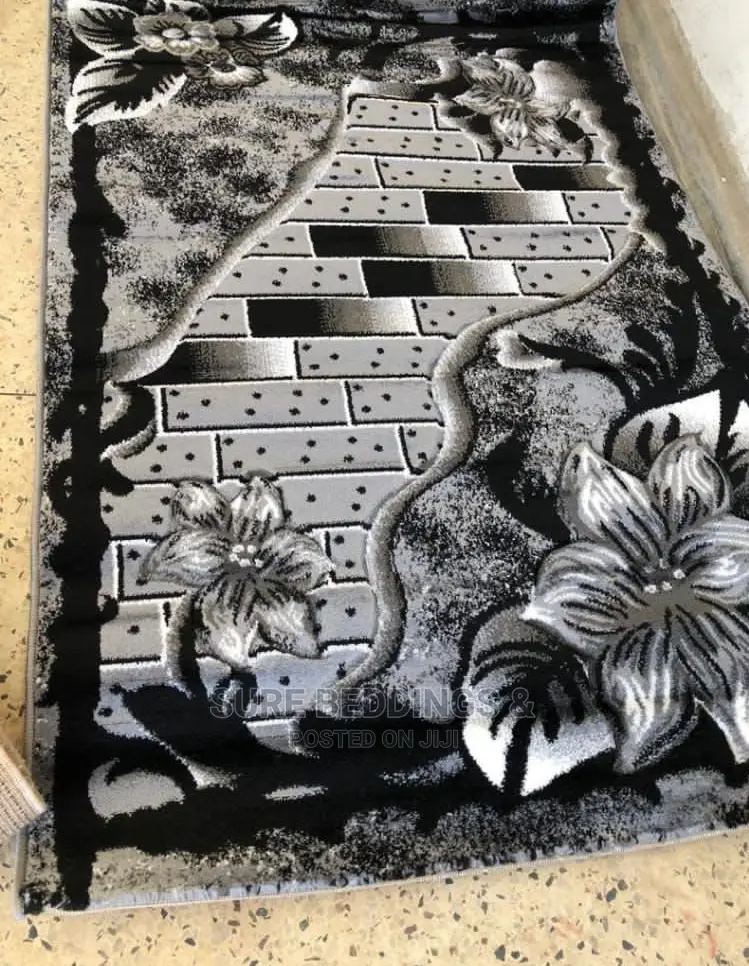 Stylish Turkish Carpet