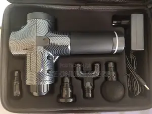 Portable Original Massage Gun